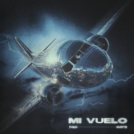 Mi Vuelo ft. wisco | Boomplay Music