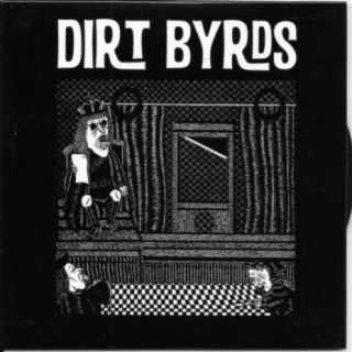 Dirt Byrds