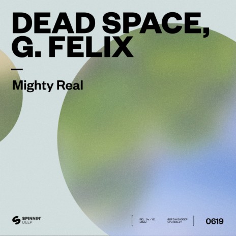 Mighty Real ft. G. Felix | Boomplay Music