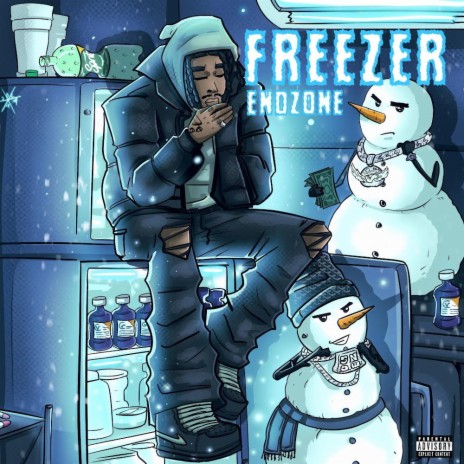 Freezer | Boomplay Music