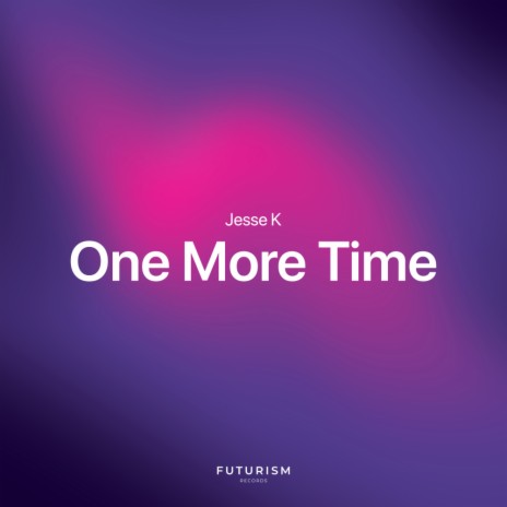 One More Time (Extended Mix)