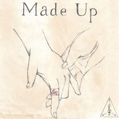 Made Up | Boomplay Music