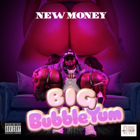 Big Bubble Yum | Boomplay Music