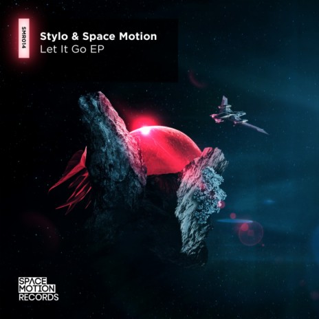 Let It Go ft. Space Motion | Boomplay Music