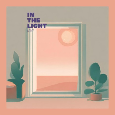 in the light | Boomplay Music