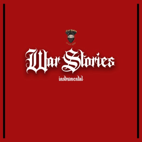 War Stories | Boomplay Music