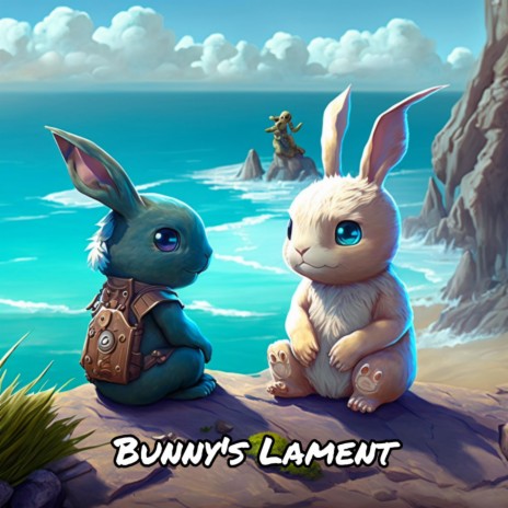 Bunny's Lament ft. lofi_sushi | Boomplay Music