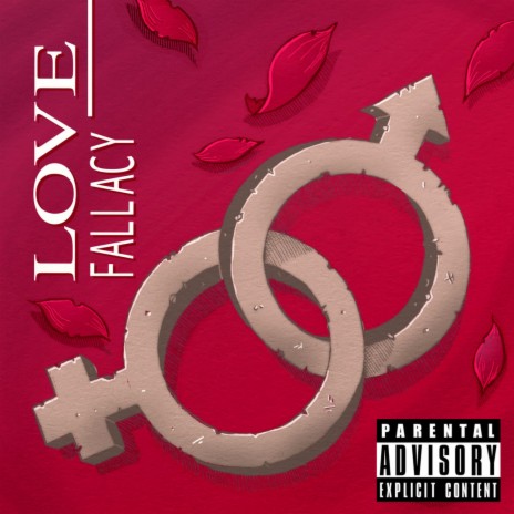 Love Fallacy ft. Unwnd | Boomplay Music