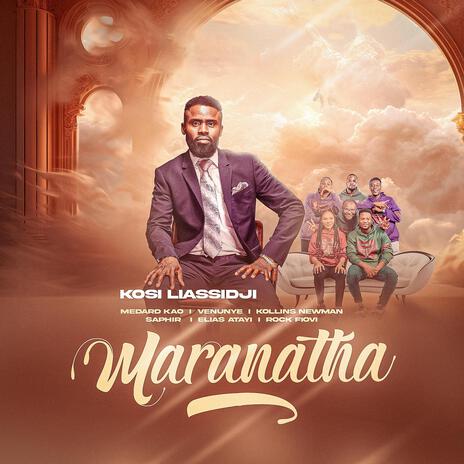 Maranatha | Boomplay Music