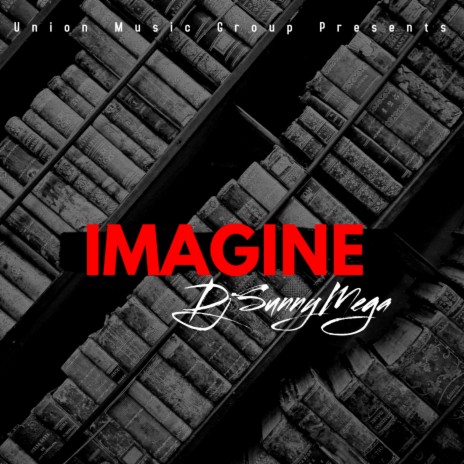 Imagine | Boomplay Music