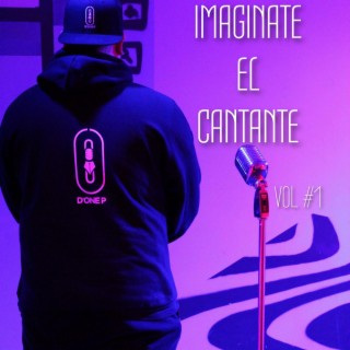 Imaginate El Cantante