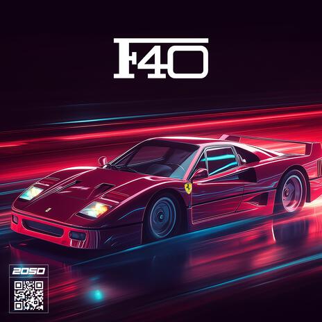 F40 (Guitar Mix) | Boomplay Music