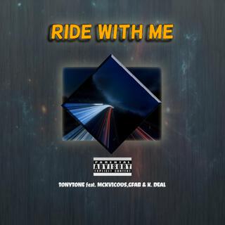 Ride With Me