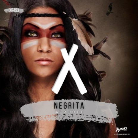 Negrita | Boomplay Music