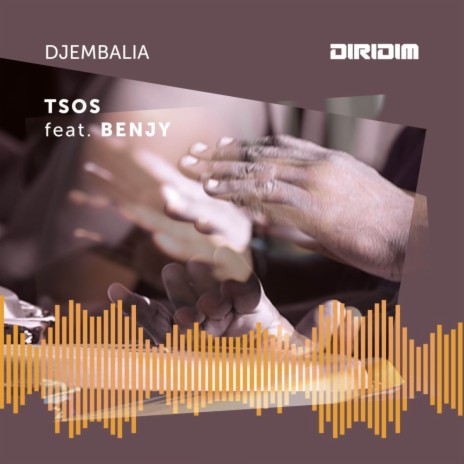 Djembalia | Boomplay Music