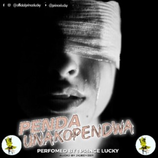 Penda Unakopendwa lyrics | Boomplay Music