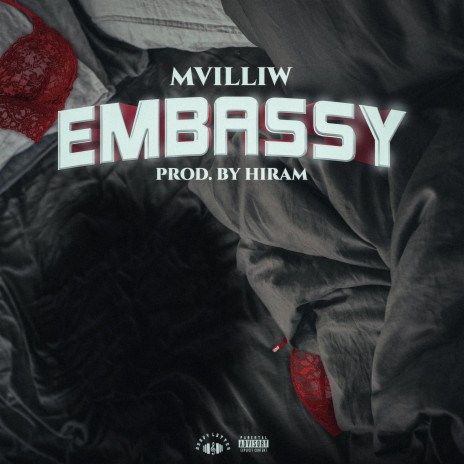 EMBASSY | Boomplay Music