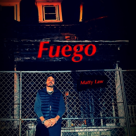 Fuego | Boomplay Music