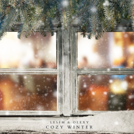 Cozy Winter ft. Olexy | Boomplay Music