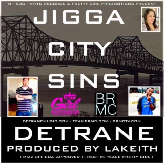 Jigga City Sins