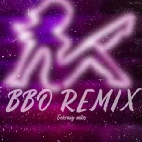 BBO (Remix) | Boomplay Music