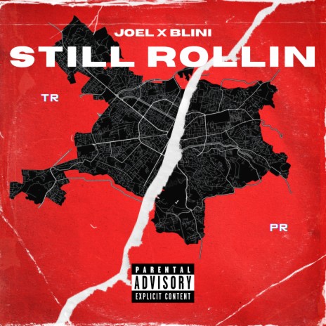 Still Rollin ft. Blini | Boomplay Music