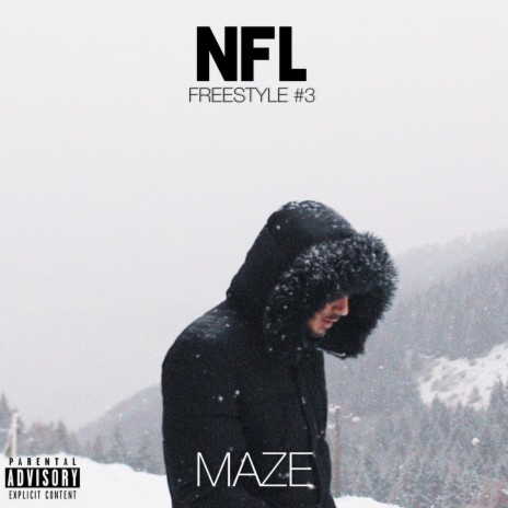 NFL (FREESTYLE #3) | Boomplay Music