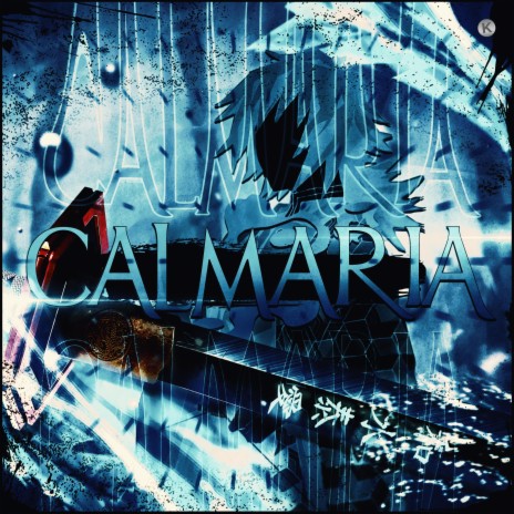 Calmaria (Tomioka) | Boomplay Music