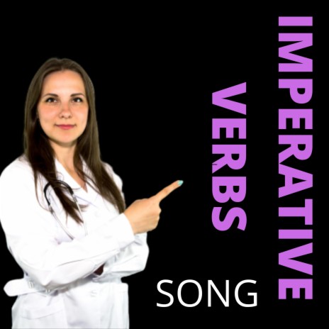 Imperative Verbs Song | Boomplay Music