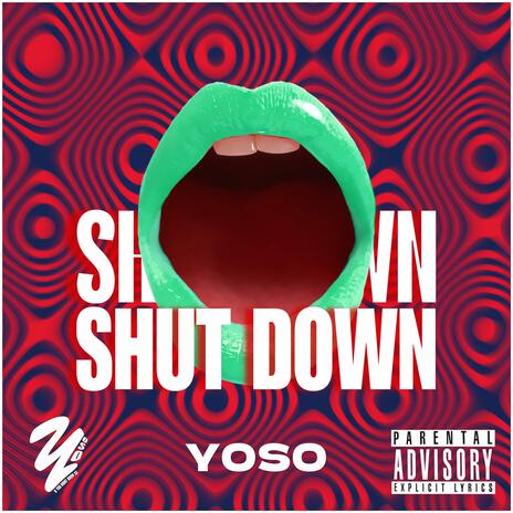 SHUT DOWN | Boomplay Music