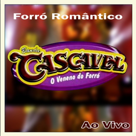 Magia do Amor - BANDA CASCAVÉL | Boomplay Music