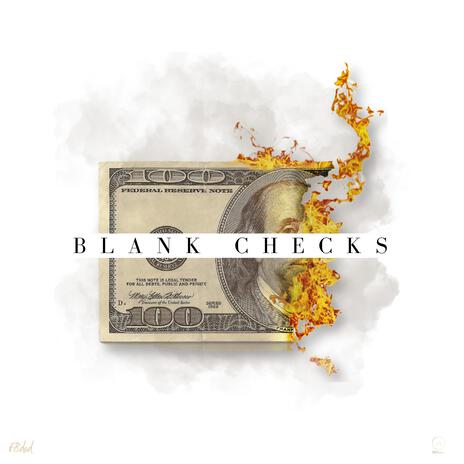 Blank Checks | Boomplay Music