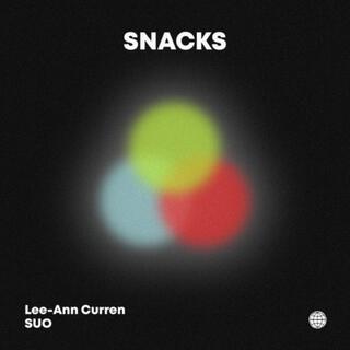 Snacks ft. Lee-Ann Curren lyrics | Boomplay Music