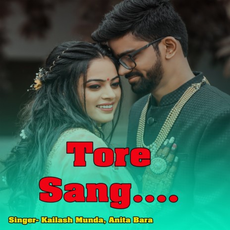 Tore Sang ft. Anita Bara | Boomplay Music