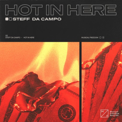 Hot In Here | Boomplay Music