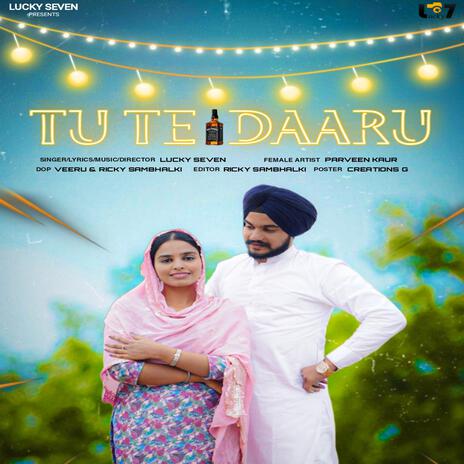 TU TE DAARU | Boomplay Music