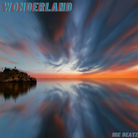 Wonderland | Boomplay Music