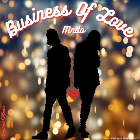 Business Of Love