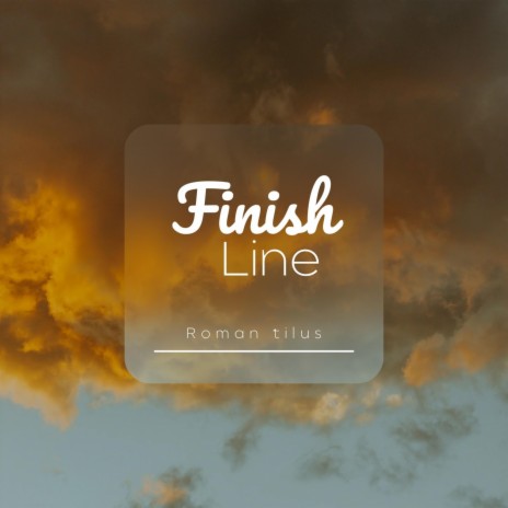 Finish line