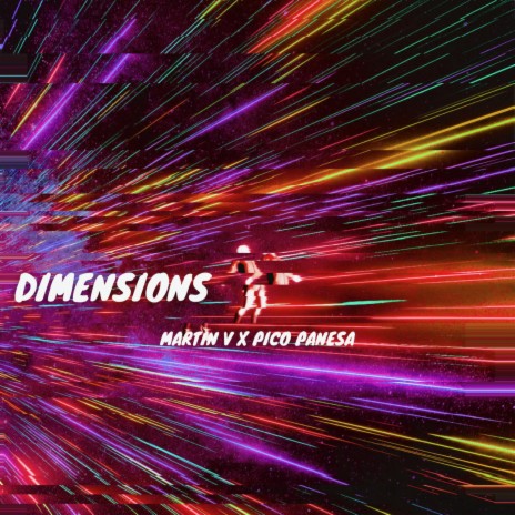 Dimensions ft. martin v | Boomplay Music