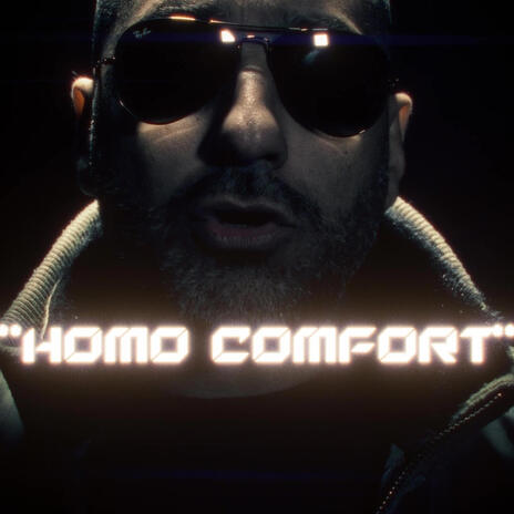 HOMO COMFORT | Boomplay Music