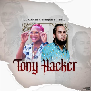 Tony Jacker