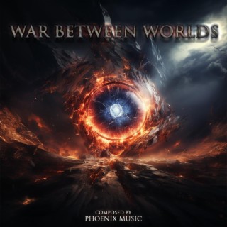 War Between Worlds