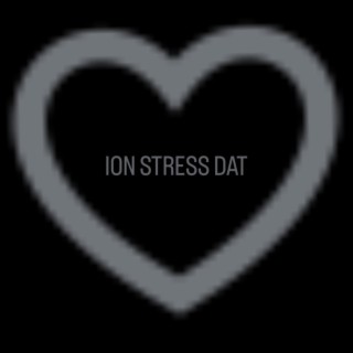ION STRESS DAT
