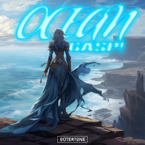 Ocean ft. Outertone | Boomplay Music