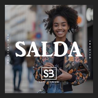 SALDA (Ghetto Zouk Instrumental)