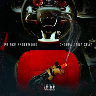 Choppa Onna Seat