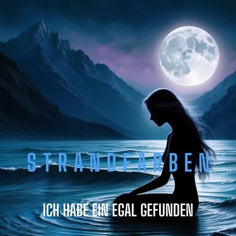 Ich habe ein Egal gefunden | Boomplay Music