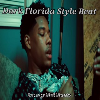 Dark Florida Style Beat
