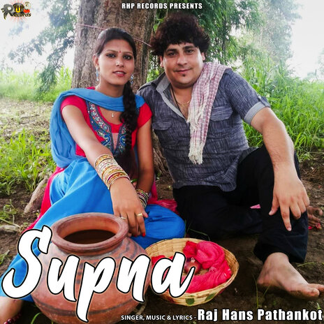 Supna ft. Bhawna Hans | Boomplay Music